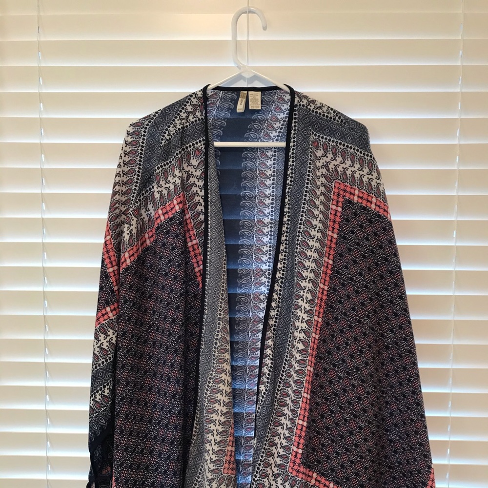 Japna // Colorful Kimono